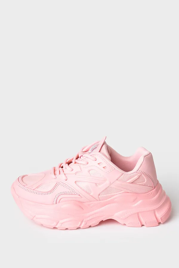 Полуботинки для девочек PLAYTODAY, розовый - фото 2