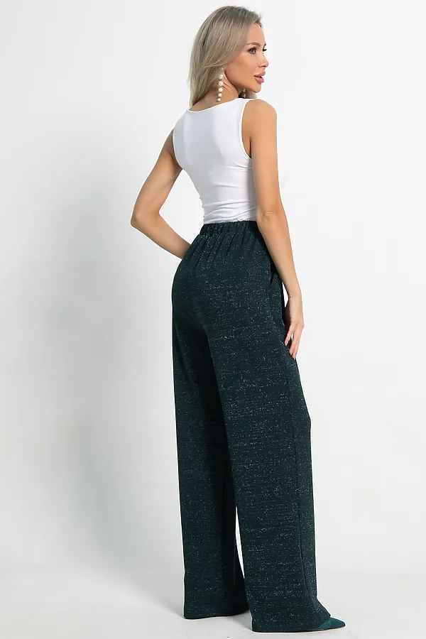 Брюки Вэлери LADY TAIGA, зеленый - фото 2