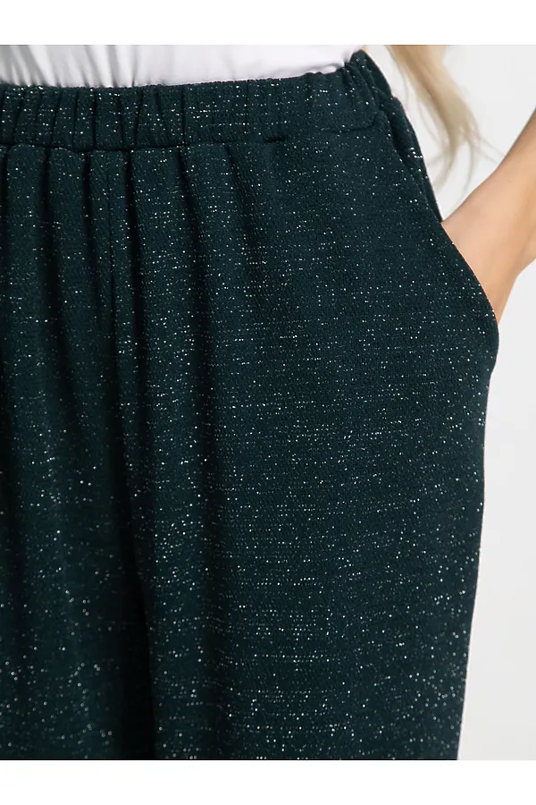 Брюки Вэлери LADY TAIGA, зеленый - фото 2