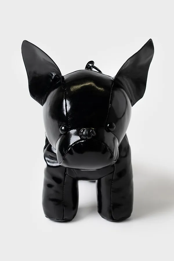 Сумка для девочек PLAYTODAY, черный - фото 2