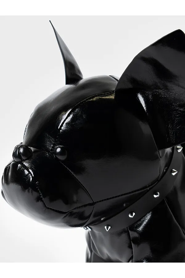 Сумка для девочек PLAYTODAY, черный - фото 2