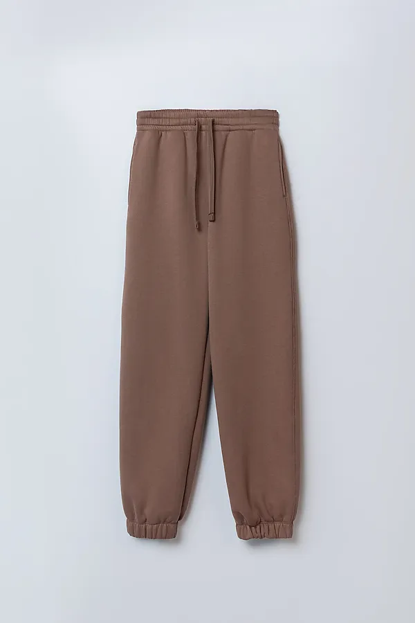 Комплект женский (джемпер, джоггеры) MARK FORMELLE, фраппучино - фото 2