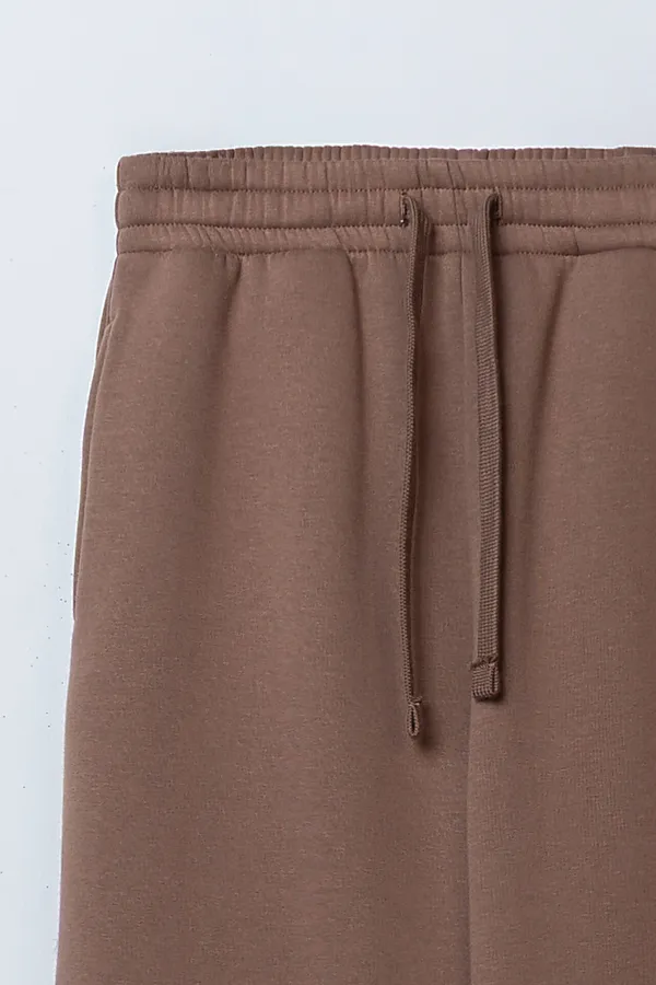 Комплект женский (джемпер, джоггеры) MARK FORMELLE, фраппучино - фото 2