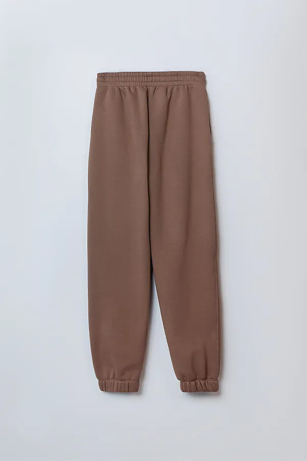 Комплект женский (джемпер, джоггеры) MARK FORMELLE, фраппучино - фото 2