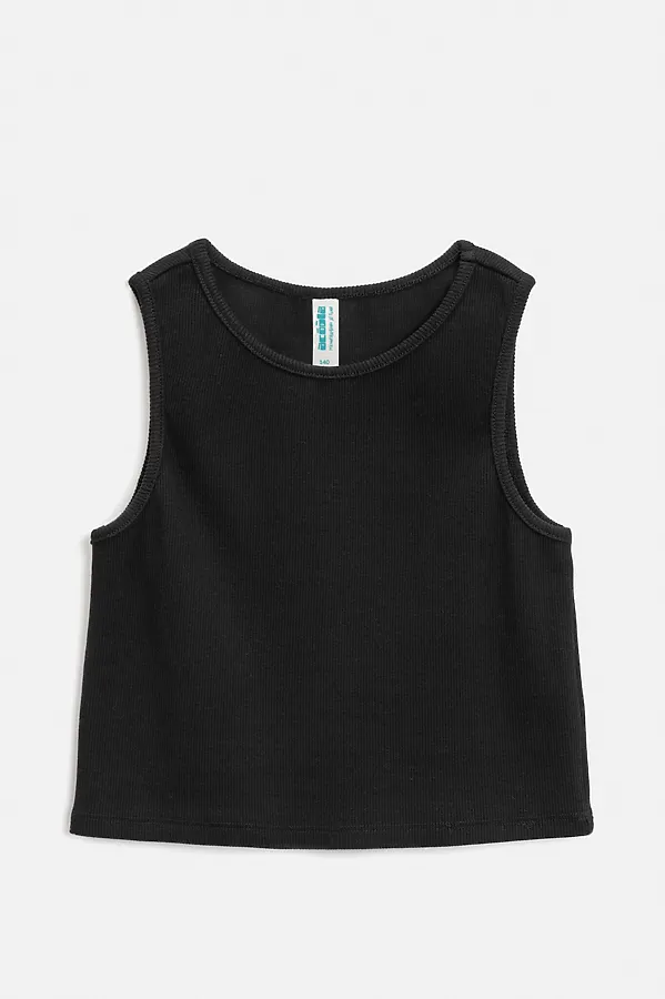 Майка-топ ACOOLA, черный - фото 2