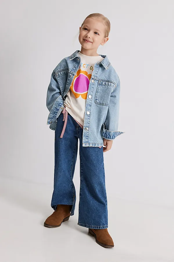 Футболка ACOOLA, молочный - фото 2