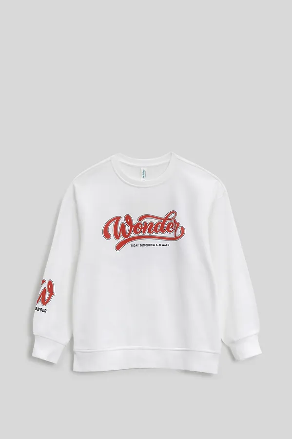 Джемпер ACOOLA, белый - фото 2