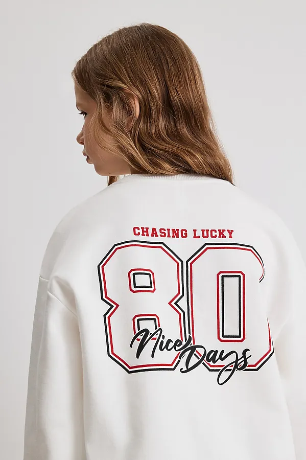 Джемпер ACOOLA, белый - фото 2