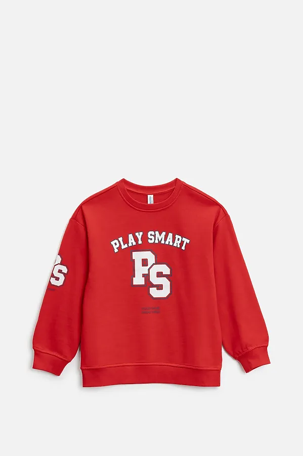 Джемпер ACOOLA, красный - фото 2