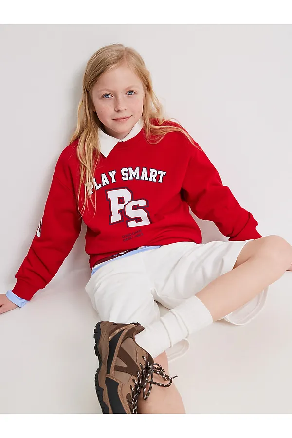 Джемпер ACOOLA, красный - фото 2