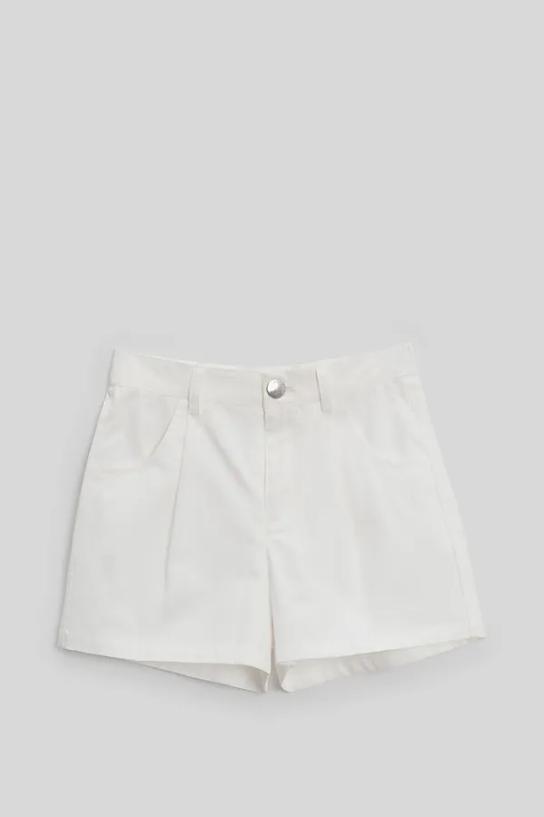 Шорты ACOOLA, белый - фото 2