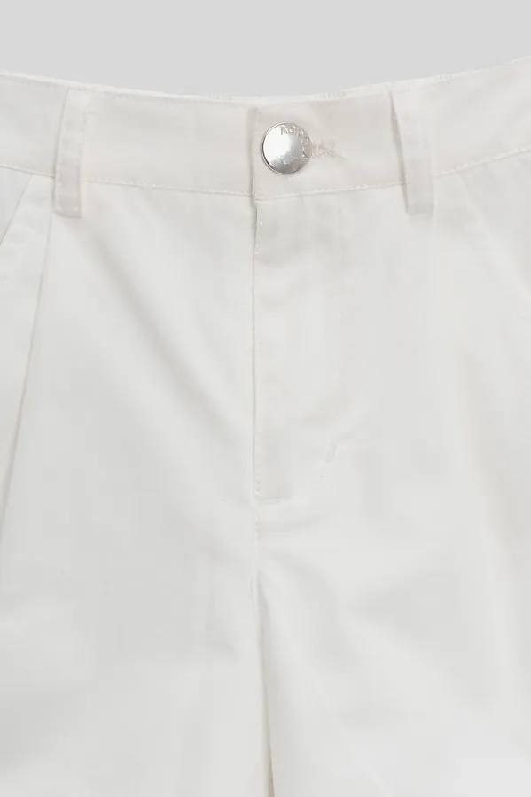 Шорты ACOOLA, белый - фото 2