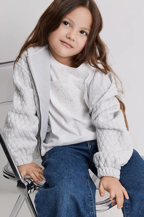 Блузка ACOOLA, белый - фото 2