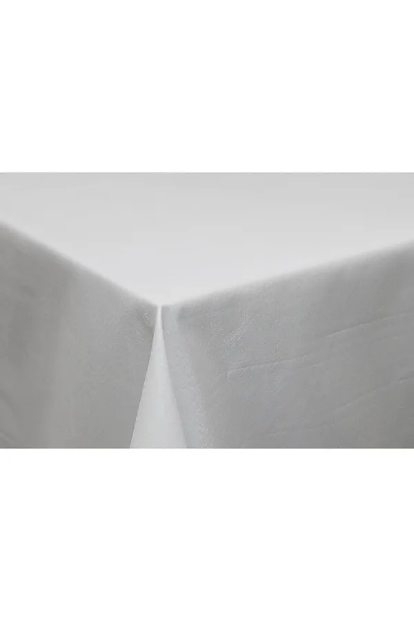 Скатерть микрофибра(100%п/э) НАТАЛИ, в ассортименте - фото 2