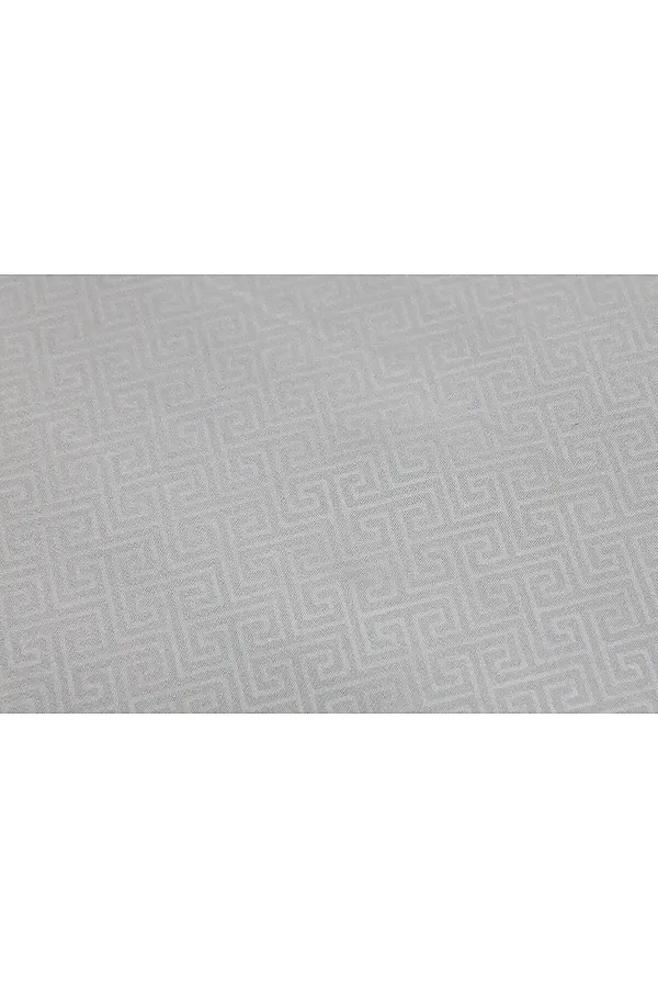 Скатерть микрофибра(100%п/э) НАТАЛИ, в ассортименте - фото 2