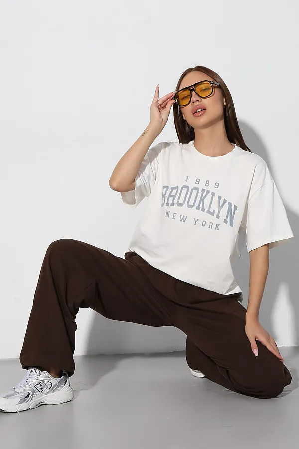 Брюки Б-02 НАТАЛИ, шоколадный - фото 2