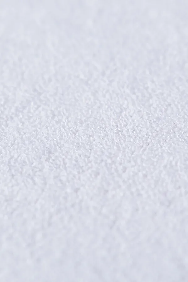 Наматрасник Комфорт 60*120 с резинкой по углам НАТАЛИ, белый - фото 2