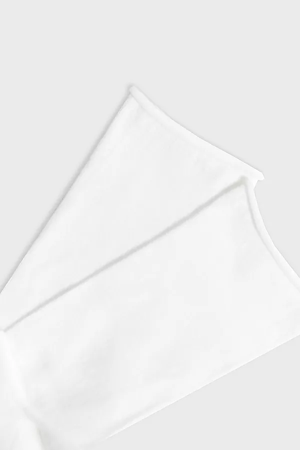 Носки женские MARK FORMELLE, белый - фото 2