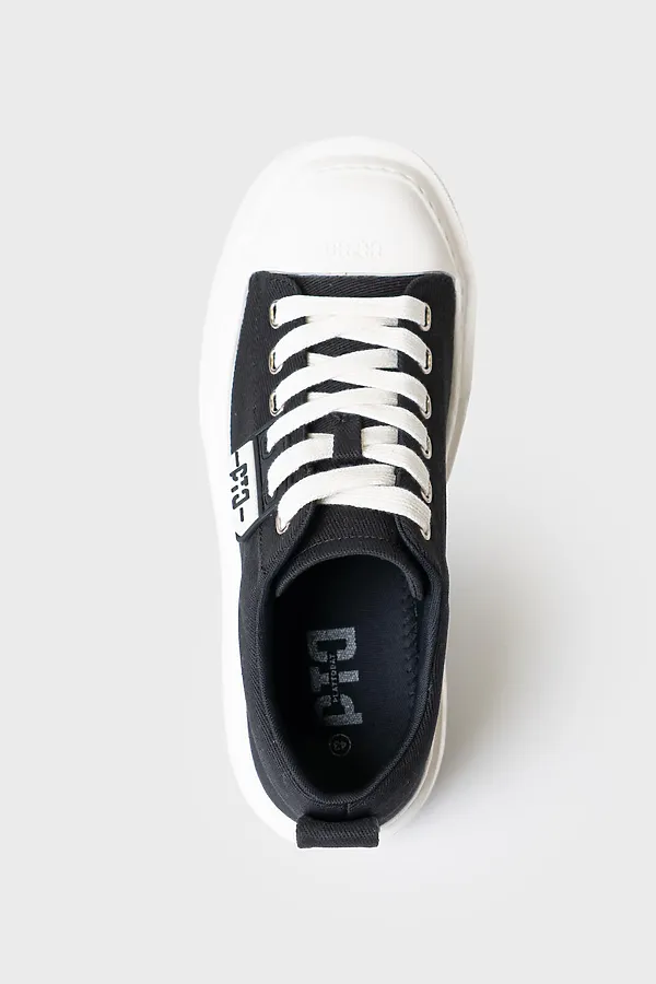 Полуботинки мужские PLAYTODAY, черный - фото 2