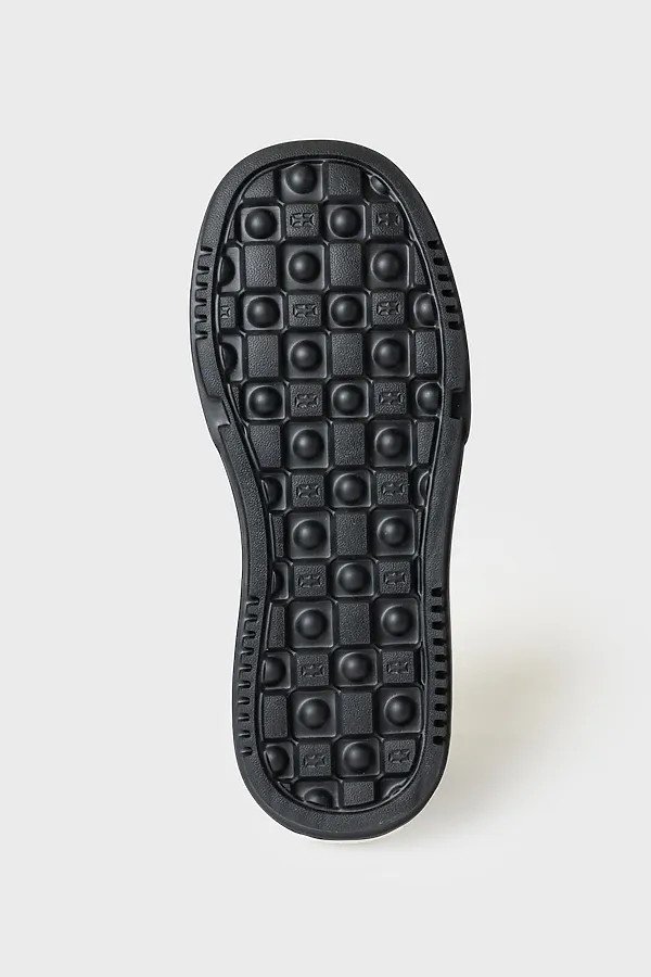 Полуботинки мужские PLAYTODAY, черный - фото 2