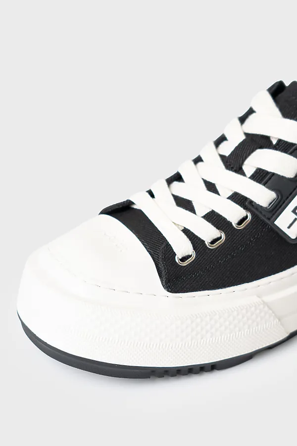 Полуботинки мужские PLAYTODAY, черный - фото 2