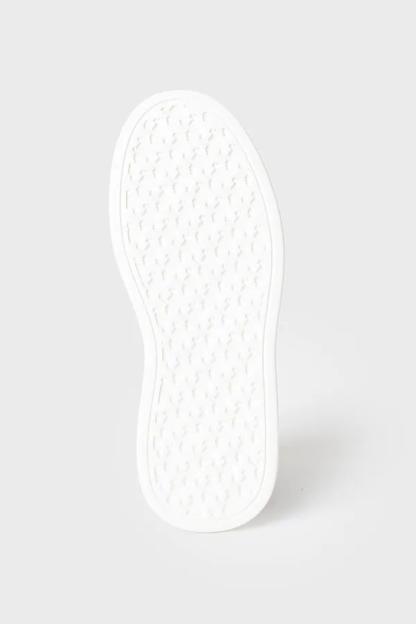 Полуботинки мужские PLAYTODAY, тёмно-синий - фото 2