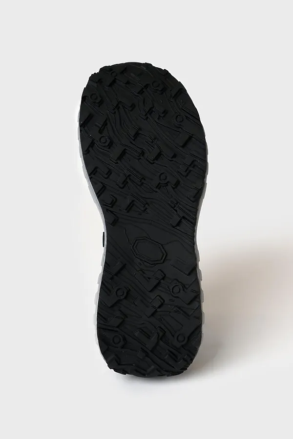 Полуботинки мужские PLAYTODAY, серый - фото 2