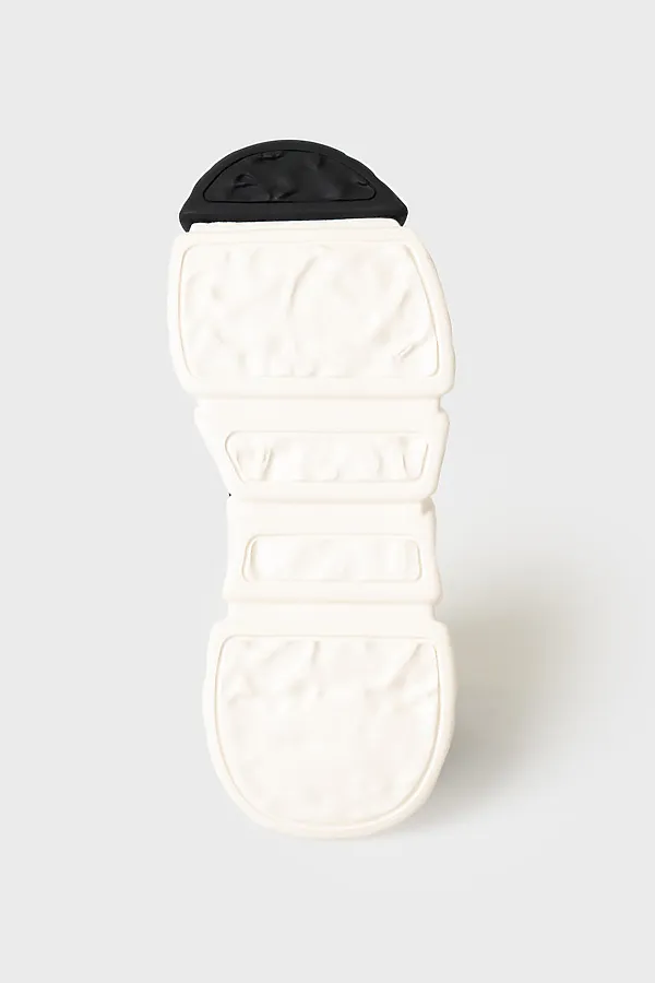 Полуботинки мужские PLAYTODAY, черный - фото 2