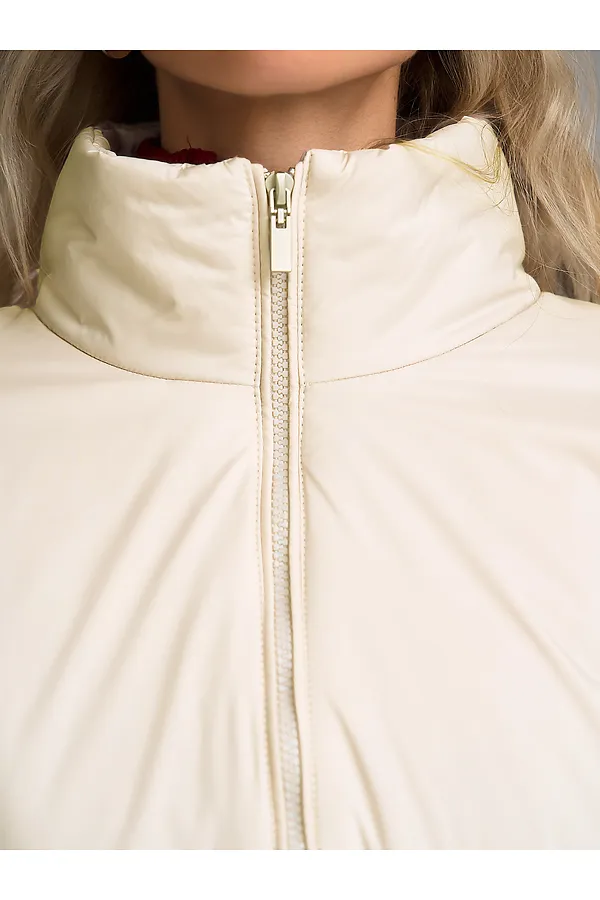 Куртка HOOPS, желтый - фото 2