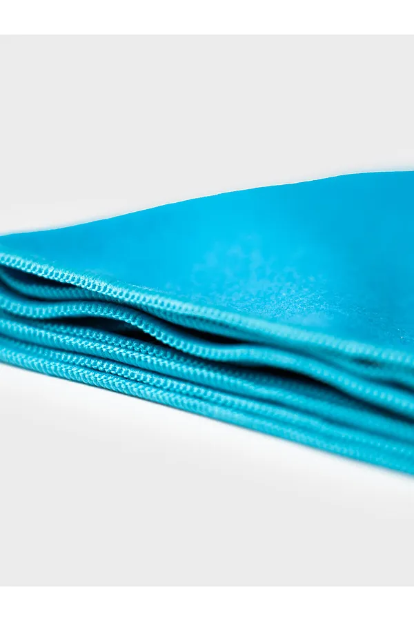 Полотенце текстильное для мальчиков PLAYTODAY, ярко-синий - фото 2