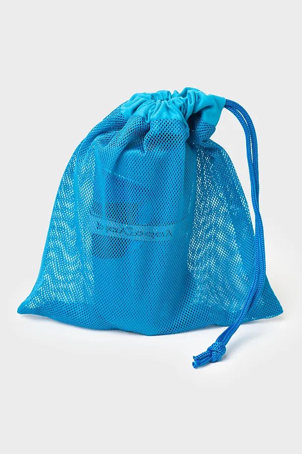 Полотенце текстильное для мальчиков PLAYTODAY, ярко-синий - фото 2