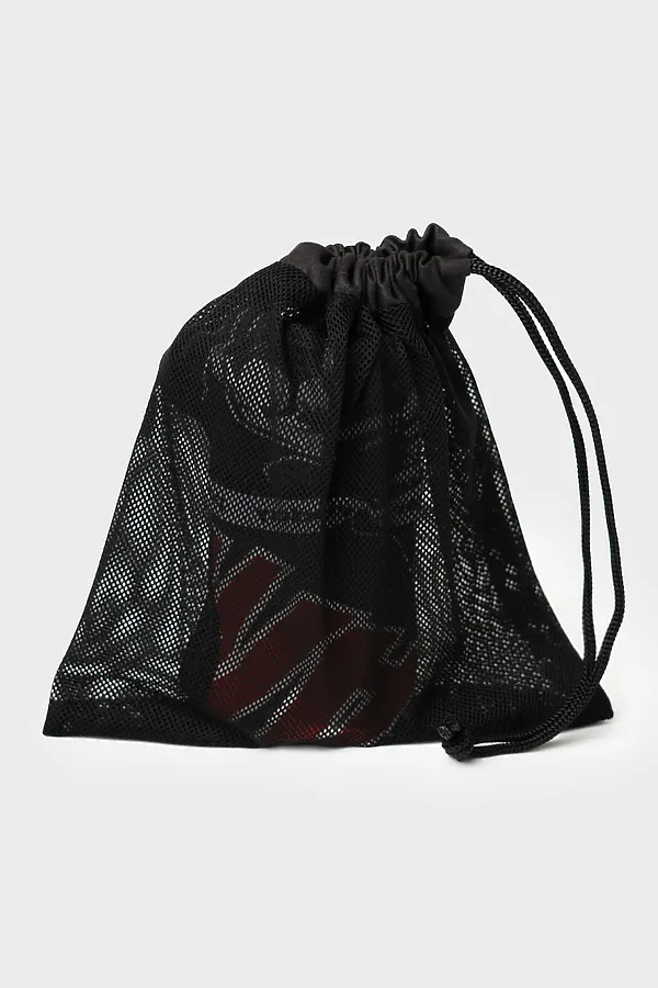 Полотенце текстильное для мальчиков PLAYTODAY, черный,белый,красный - фото 2