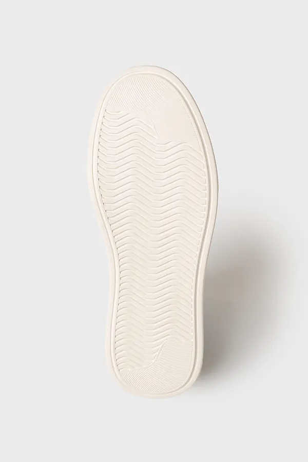 Полуботинки мужские PLAYTODAY, тёмно-синий - фото 2