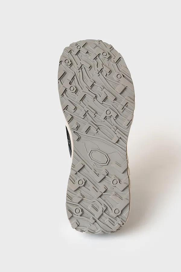 Полуботинки мужские PLAYTODAY, черный - фото 2