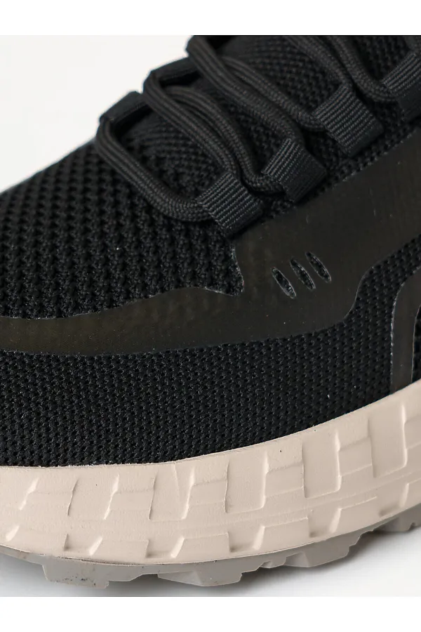 Полуботинки мужские PLAYTODAY, черный - фото 2