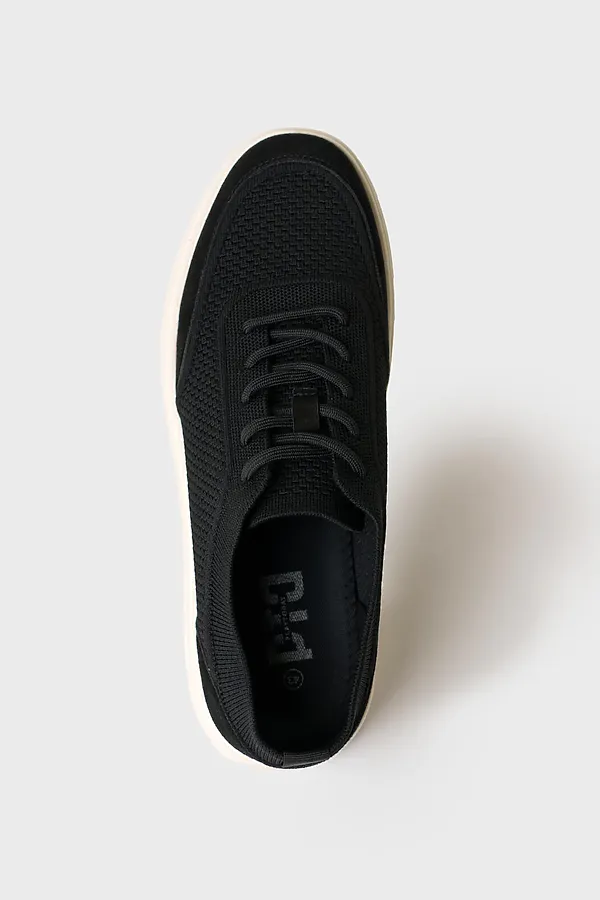 Полуботинки мужские PLAYTODAY, черный - фото 2