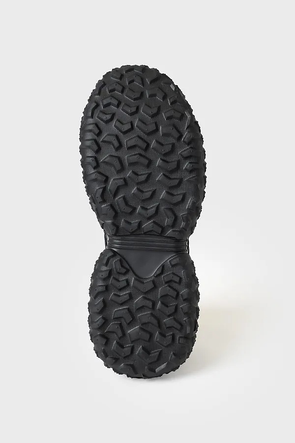 Полуботинки мужские PLAYTODAY, черный - фото 2