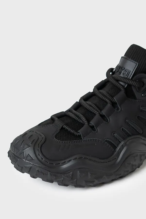 Полуботинки мужские PLAYTODAY, черный - фото 2