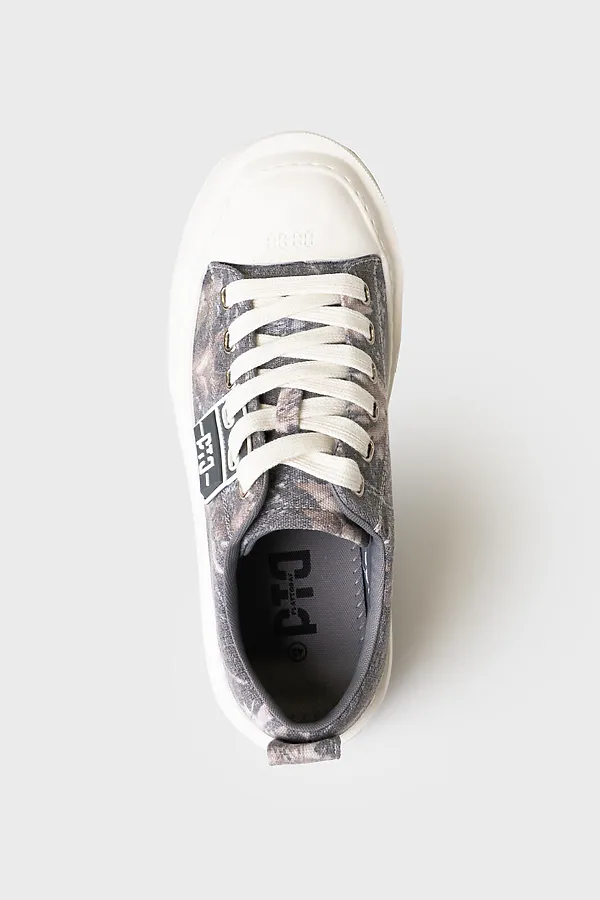 Полуботинки мужские PLAYTODAY, разноцветный - фото 2