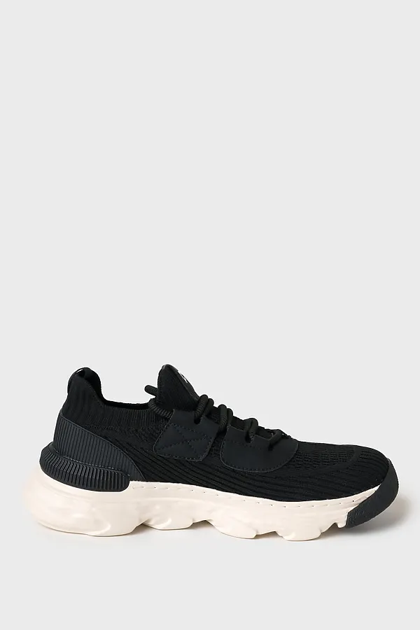 Полуботинки мужские PLAYTODAY, черный - фото 2