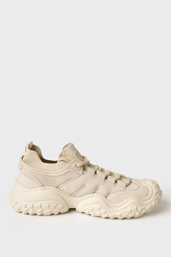 Полуботинки мужские PLAYTODAY, бежевый - фото 2