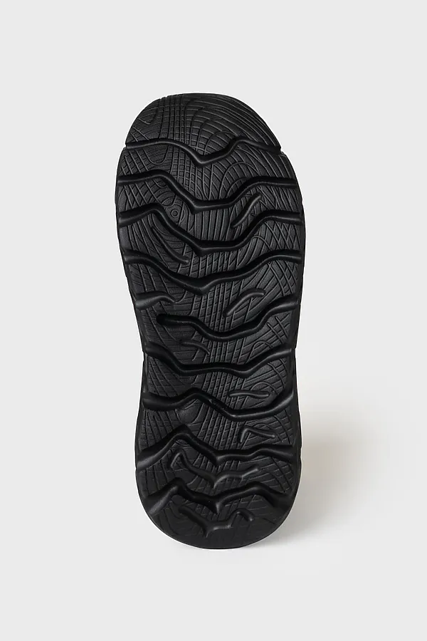 Полуботинки для мальчиков PLAYTODAY, разноцветный,черный - фото 2