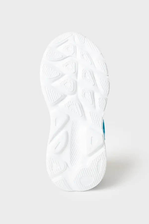 Полуботинки для мальчиков PLAYTODAY, синий - фото 2