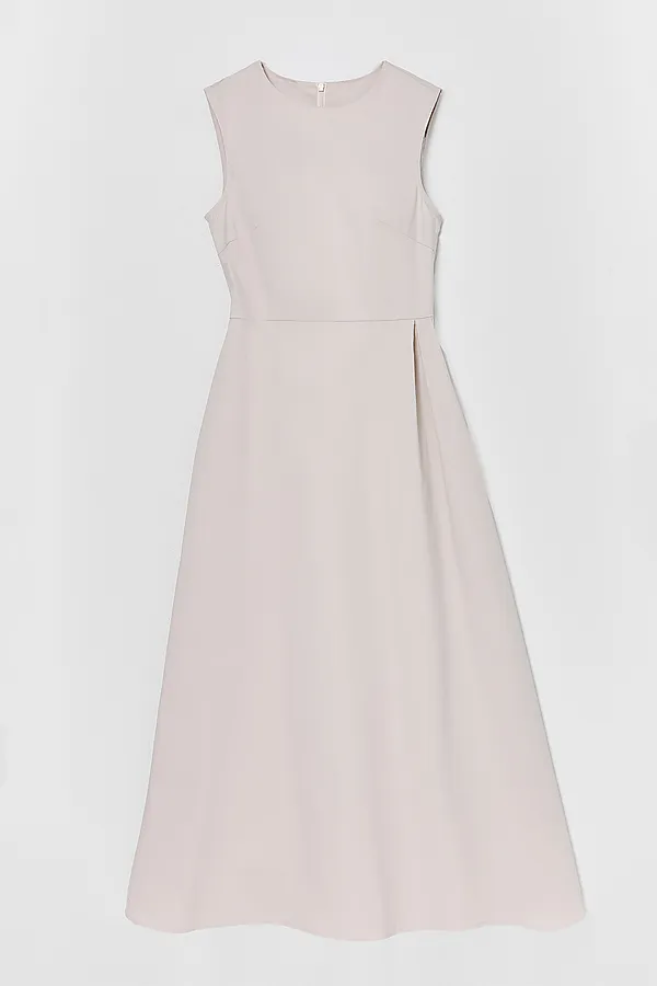 Сарафан женский MARK FORMELLE, льняной - фото 2