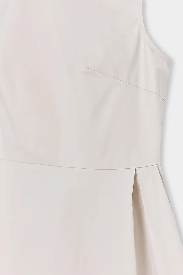 Сарафан женский MARK FORMELLE, льняной - фото 2