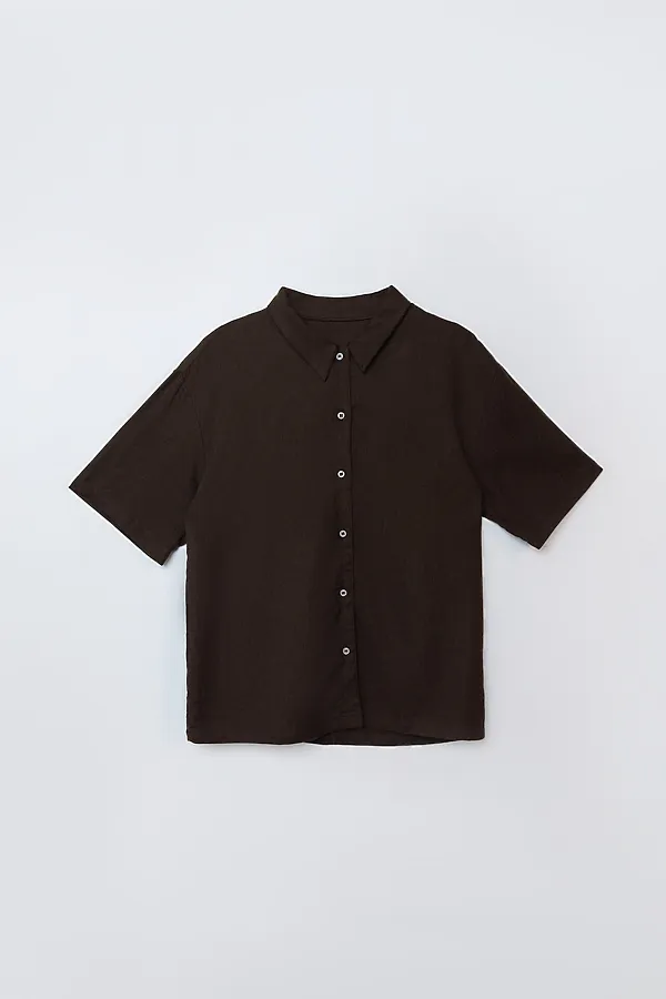 Костюм женский (жакет, брюки) MARK FORMELLE, т.коричневый - фото 2