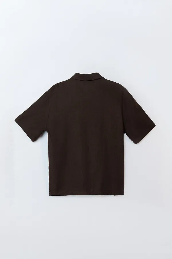 Костюм женский (жакет, брюки) MARK FORMELLE, т.коричневый - фото 2