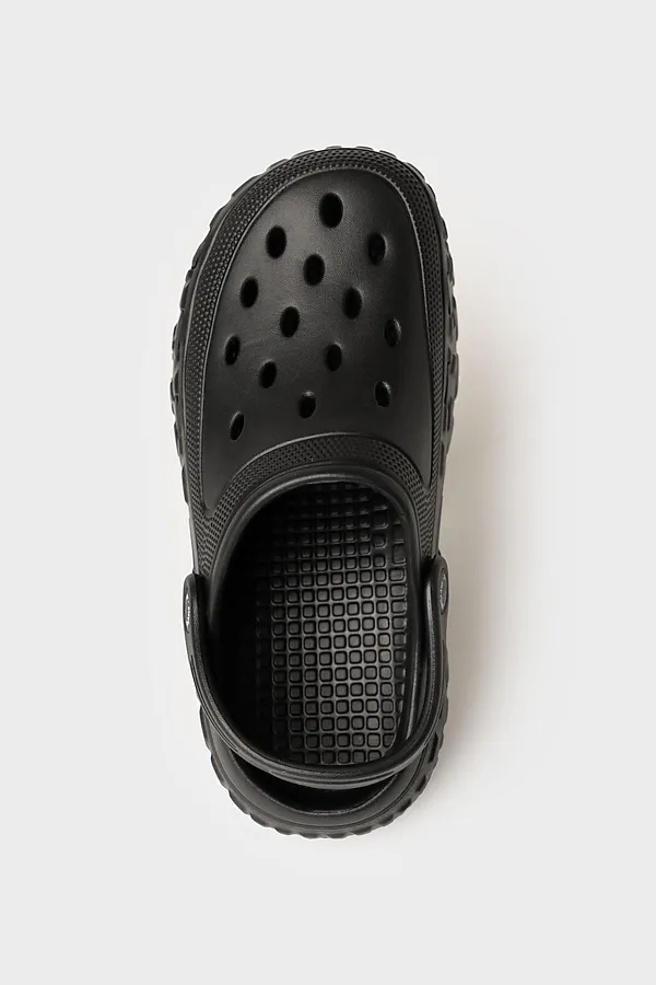 Сабо для мальчиков PLAYTODAY, черный - фото 2