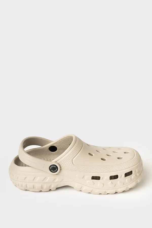 Сабо для мальчиков PLAYTODAY, бежевый - фото 2