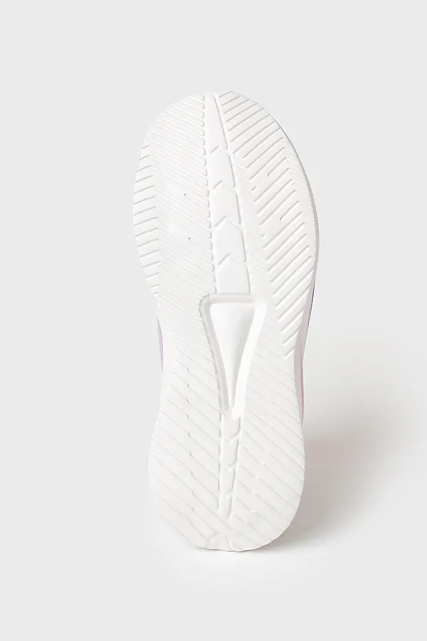 Полуботинки для девочек PLAYTODAY, разноцветный - фото 2